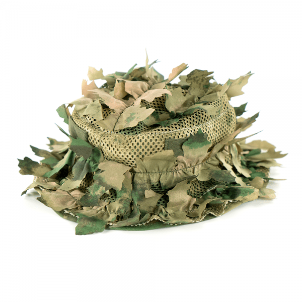 Novritsch 3D Ghillie Boonie Gen2 - Longshot Tactical