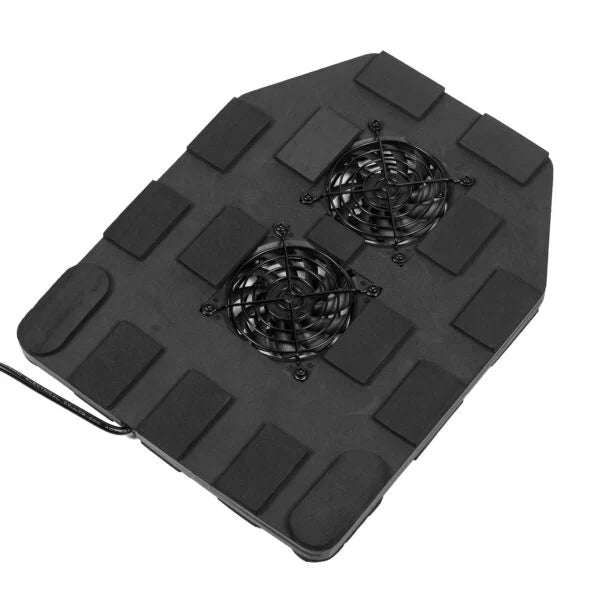 Novritsch Active Vented Plate - Longshot Tactical