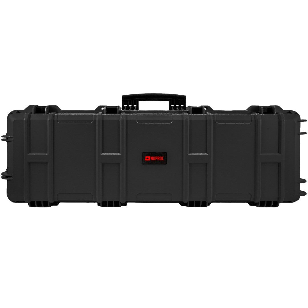 Nuprol Premium Rifle Case Wave Foam - Large (Various Colours) - Longshot Tactical