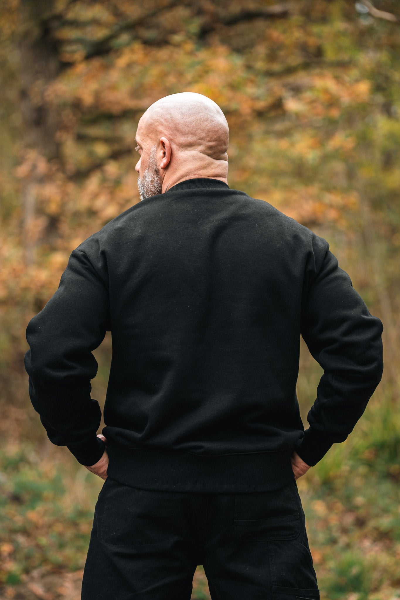 NVYSKN Heavy Sweat - Longshot Tactical