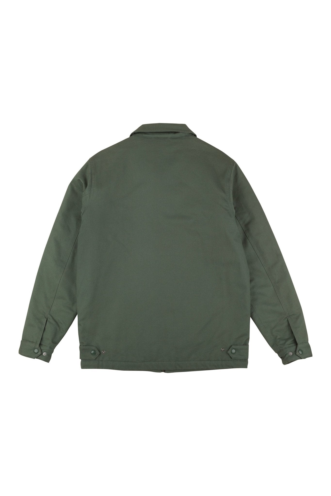 NVYSKN Mens Military Service Jacket - Longshot Tactical