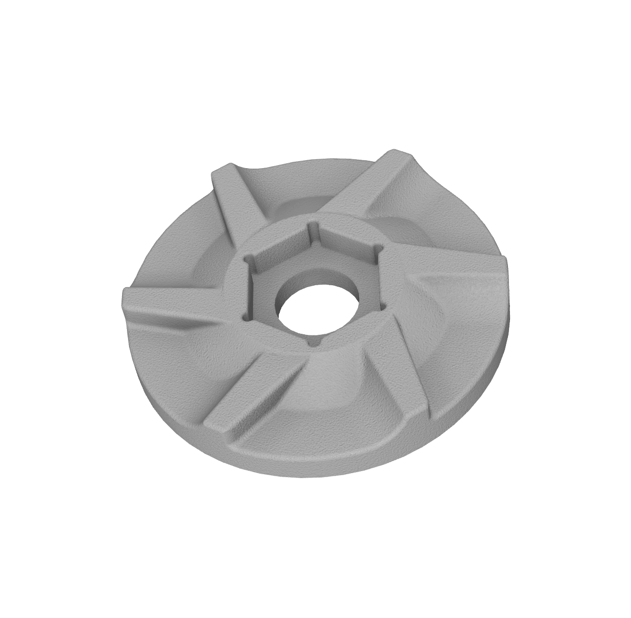Odin Sidewinder Wheel Replacement - Longshot Tactical