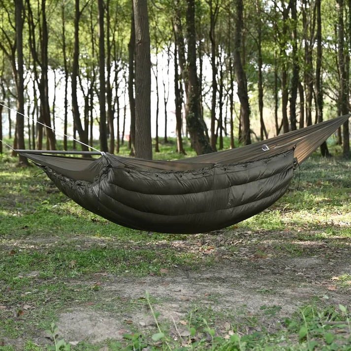 Onewind Brickfielder Bridge Hammock - Longshot Tactical