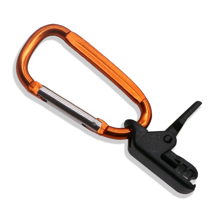 Onewind Tarp Shelter Alligator Clips 10pcs - Longshot Tactical