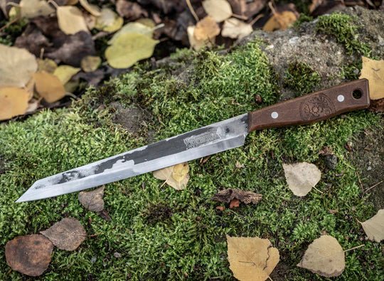 Petromax Carving Knife 24cm - Longshot Tactical