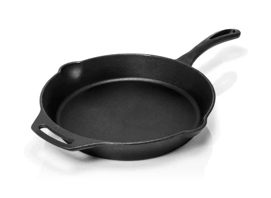Petromax Cast Iron Skillet Twin Pack - Longshot Tactical