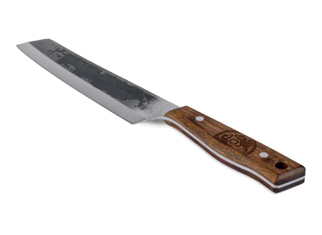 Petromax Chef's Knife 17cm - Longshot Tactical