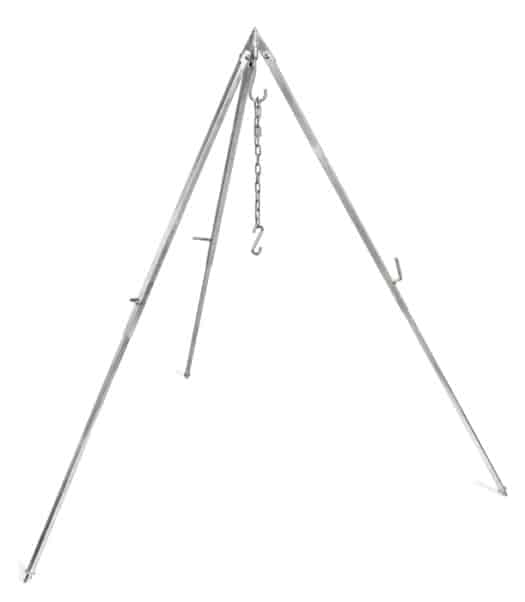 Petromax Cooking Tripod - Longshot Tactical
