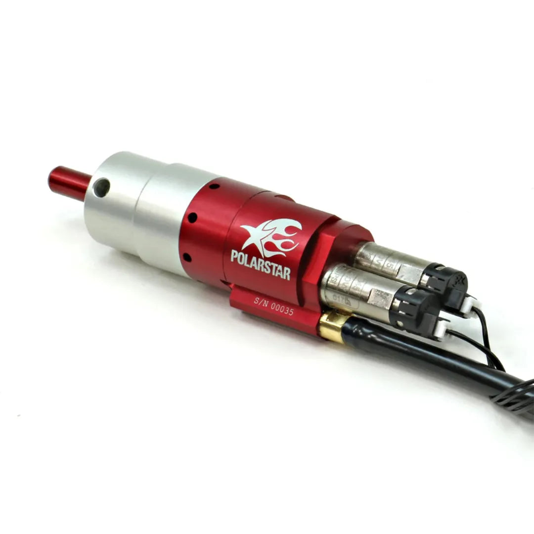 PolarStar F2 HPA Engine (V3 - AK)