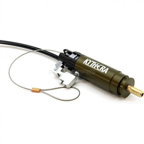 PolarStar Kythera V2.5 (SR25) HPA Engine - Longshot Tactical