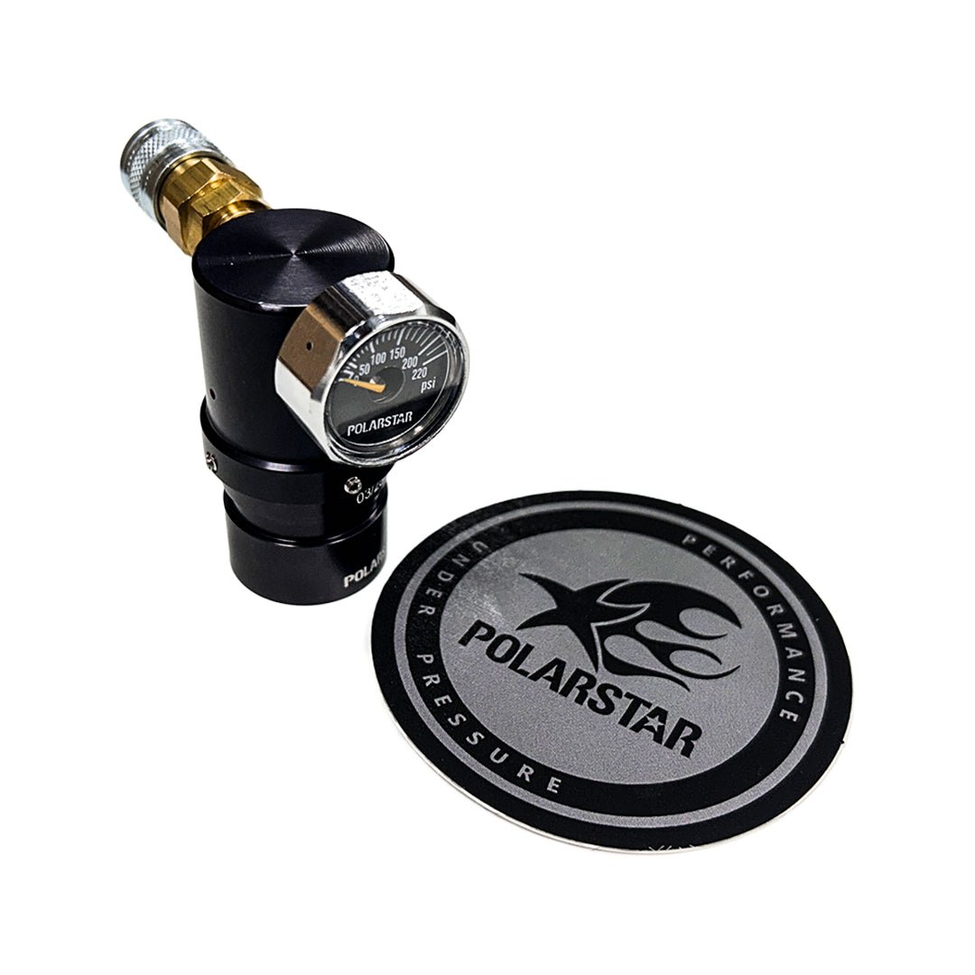 PolarStar Micro Reg™ (Gen2) - Longshot Tactical