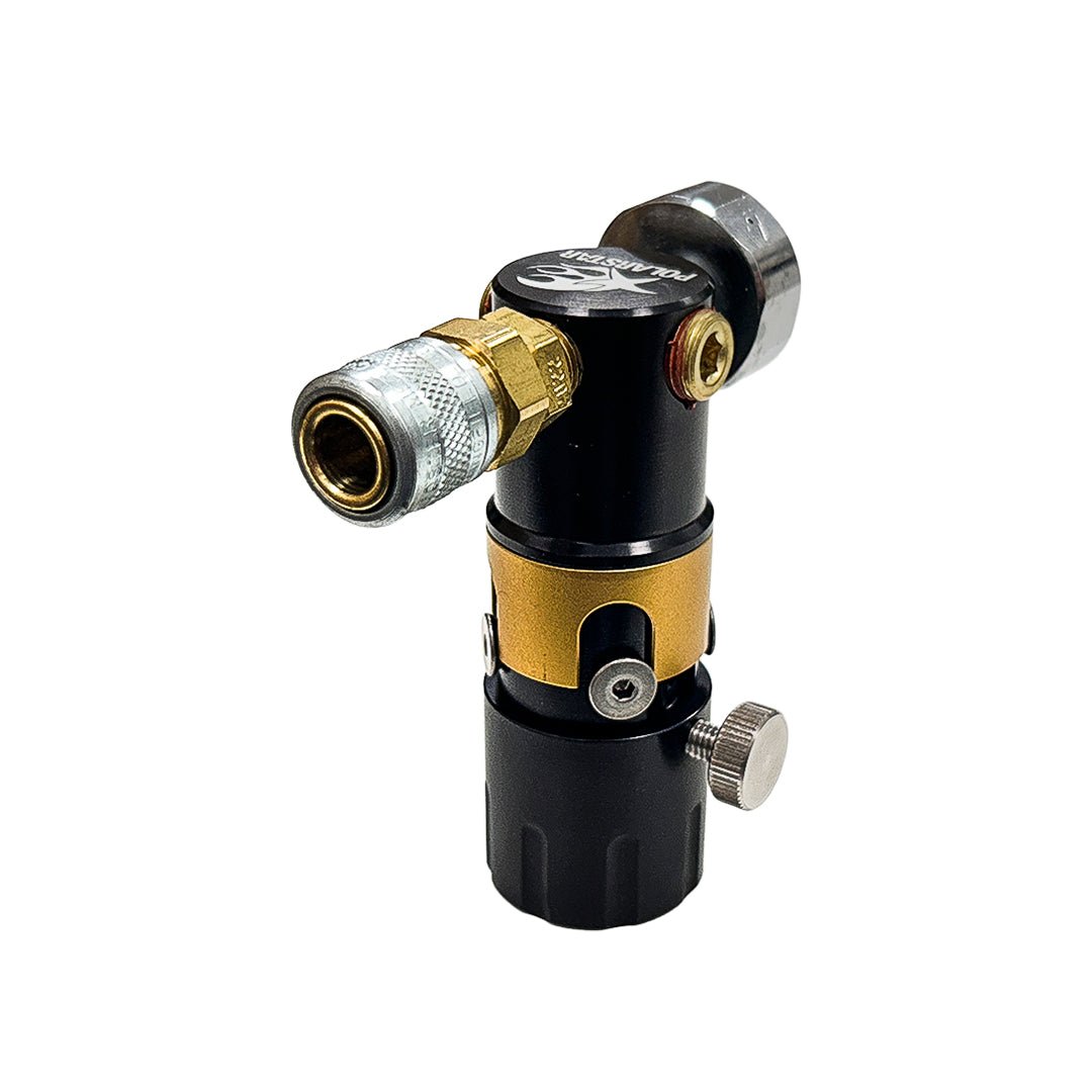 PolarStar MRS - Modular Regulator System - Longshot Tactical