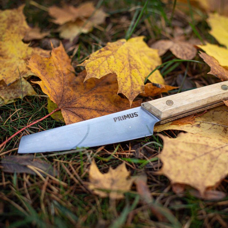Primus CampFire Knife - Longshot Tactical