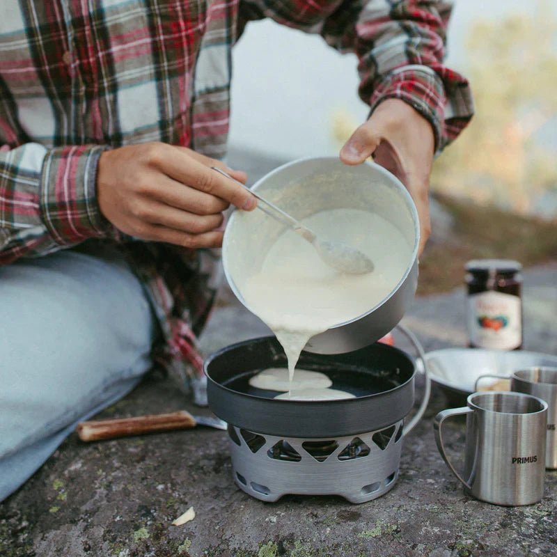 Primus Essential Stove Set 1.3L - Longshot Tactical