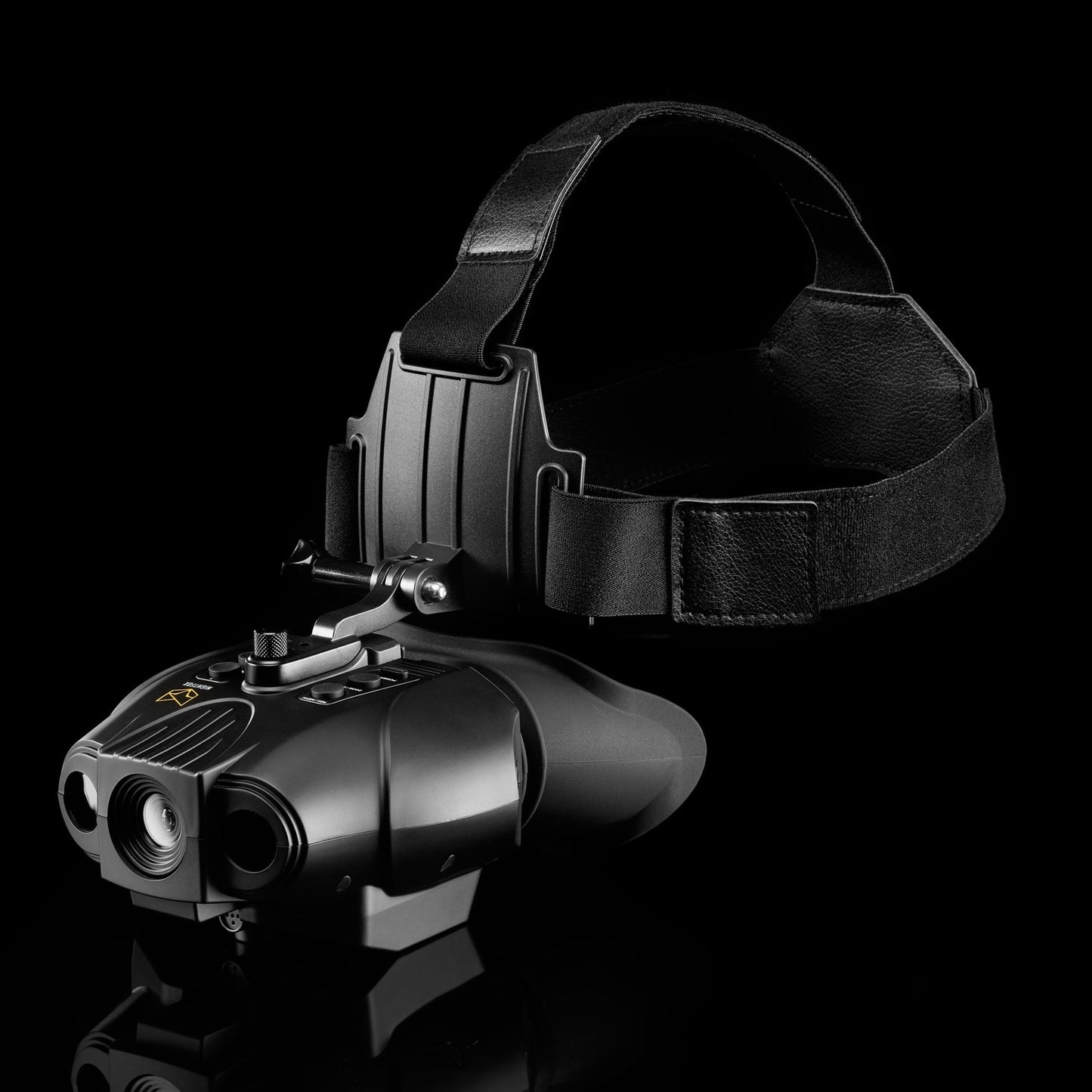 Refurbished Nightfox Swift 2 Night Vision Goggles - Longshot Tactical