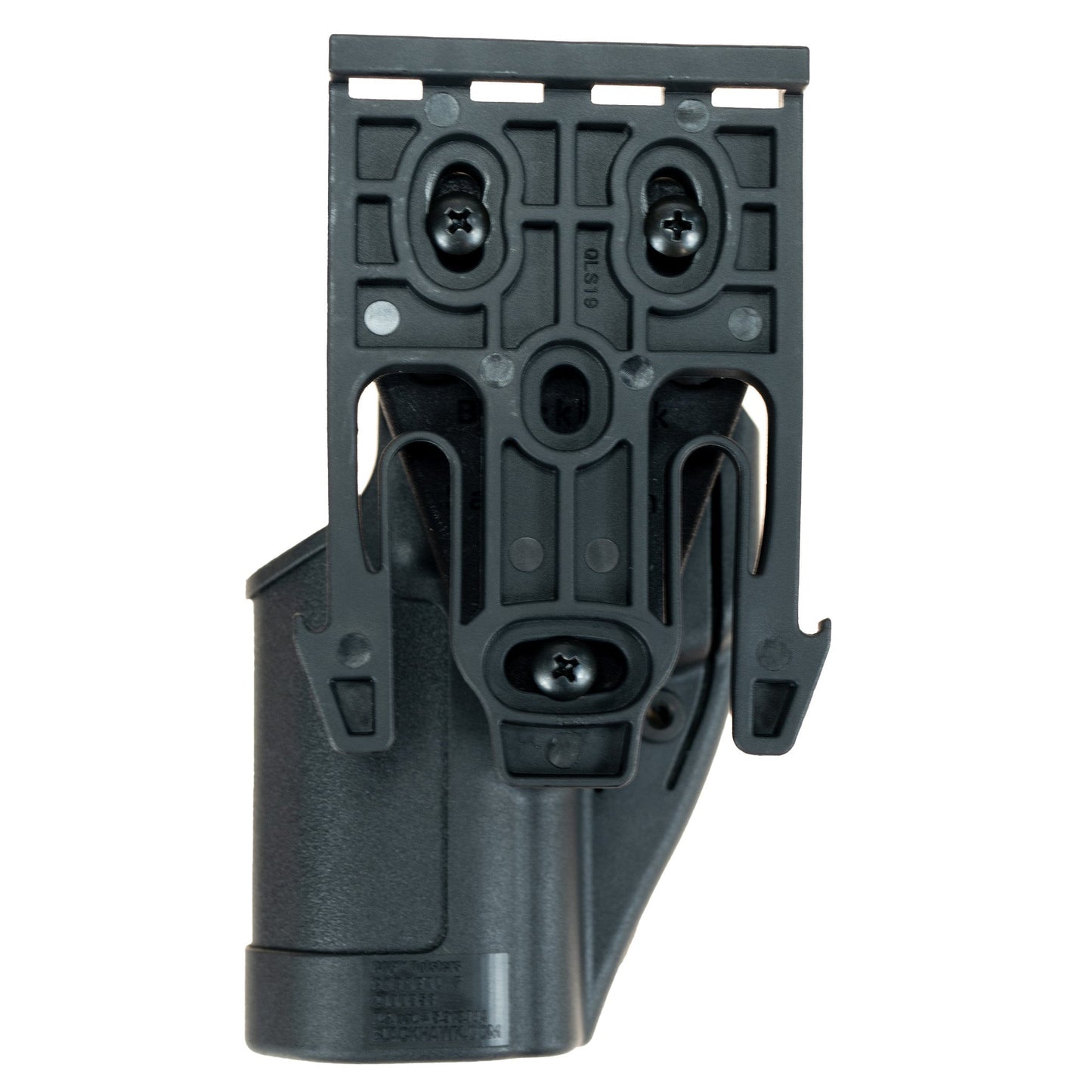 SAF 2 Blackhawk Holster Adaptor - Longshot Tactical