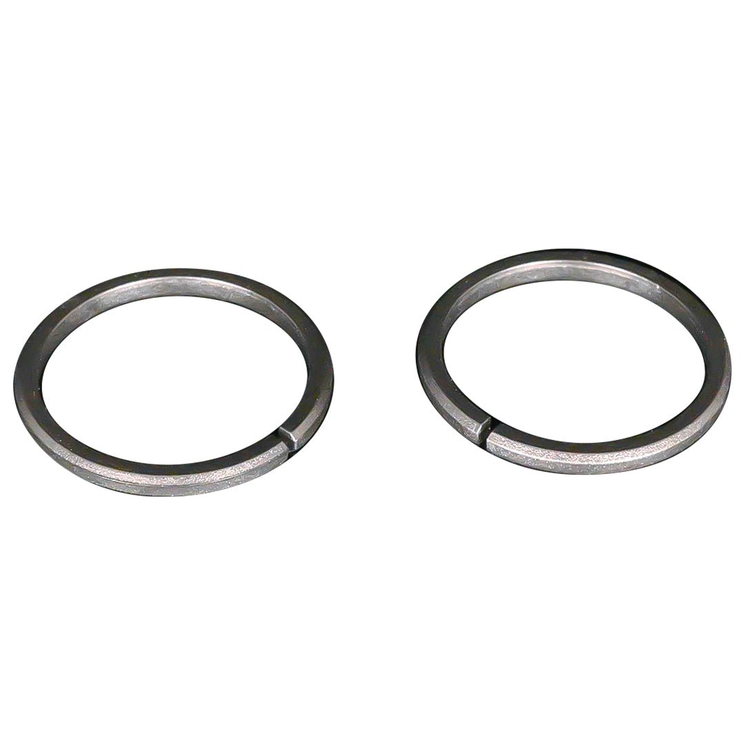 Silverback MDRX POM Piston Head Ring Glider (x2) - Longshot Tactical