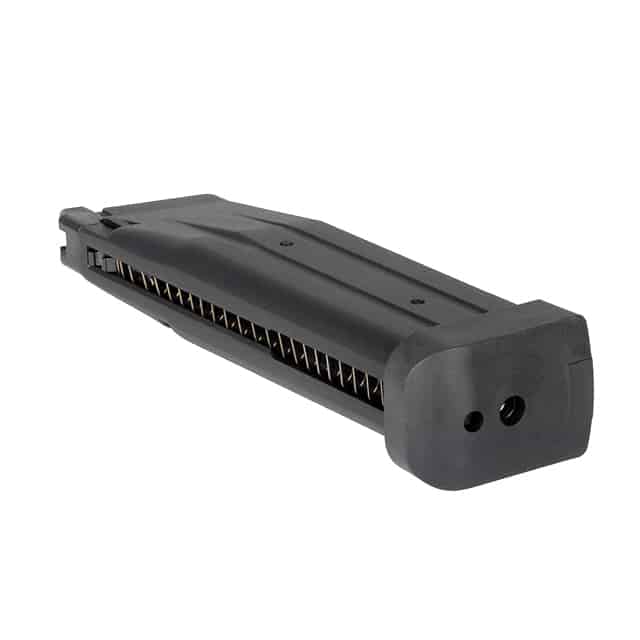 SRC Hi - Capa Gas Magazine - Longshot Tactical