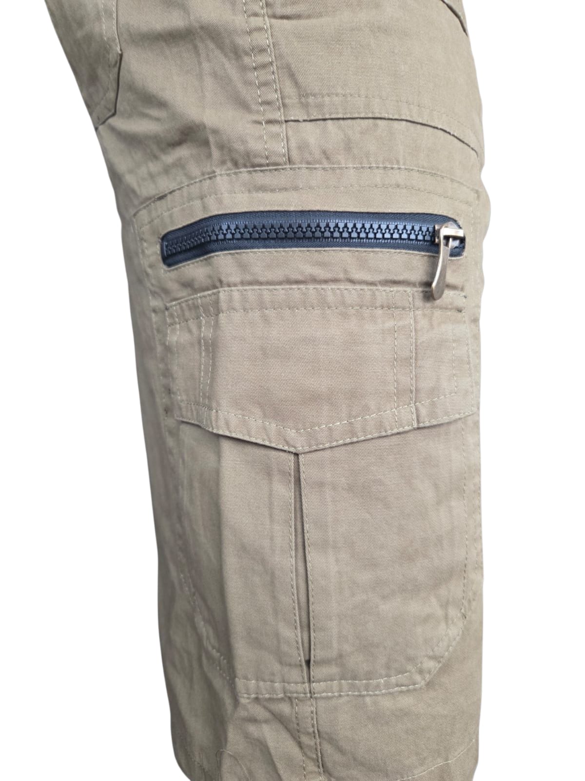 Tactical Combat Shorts - Coyote - Longshot Tactical