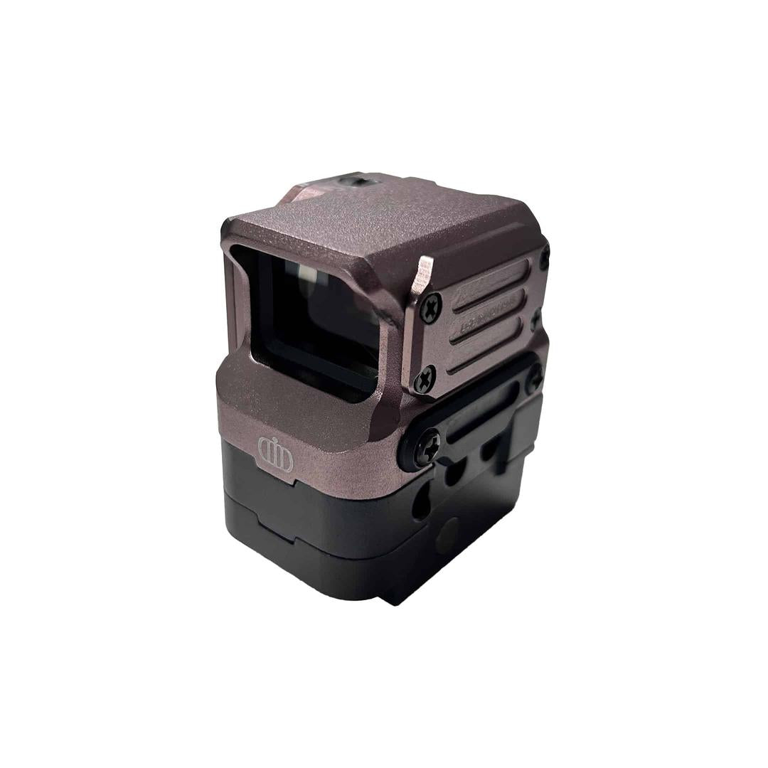 Tak Tak FC1 Red Dot Sight 2 MOA - Longshot Tactical