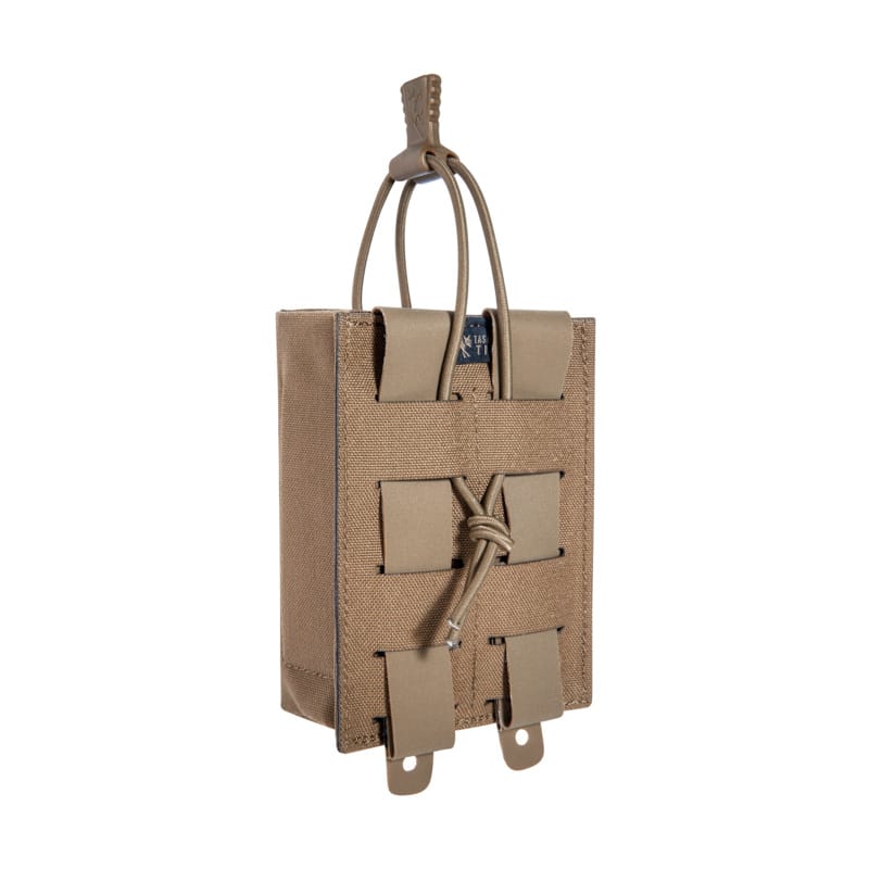 Tasmanian Tiger Single HK417 Mag Pouch MKIII - Longshot Tactical