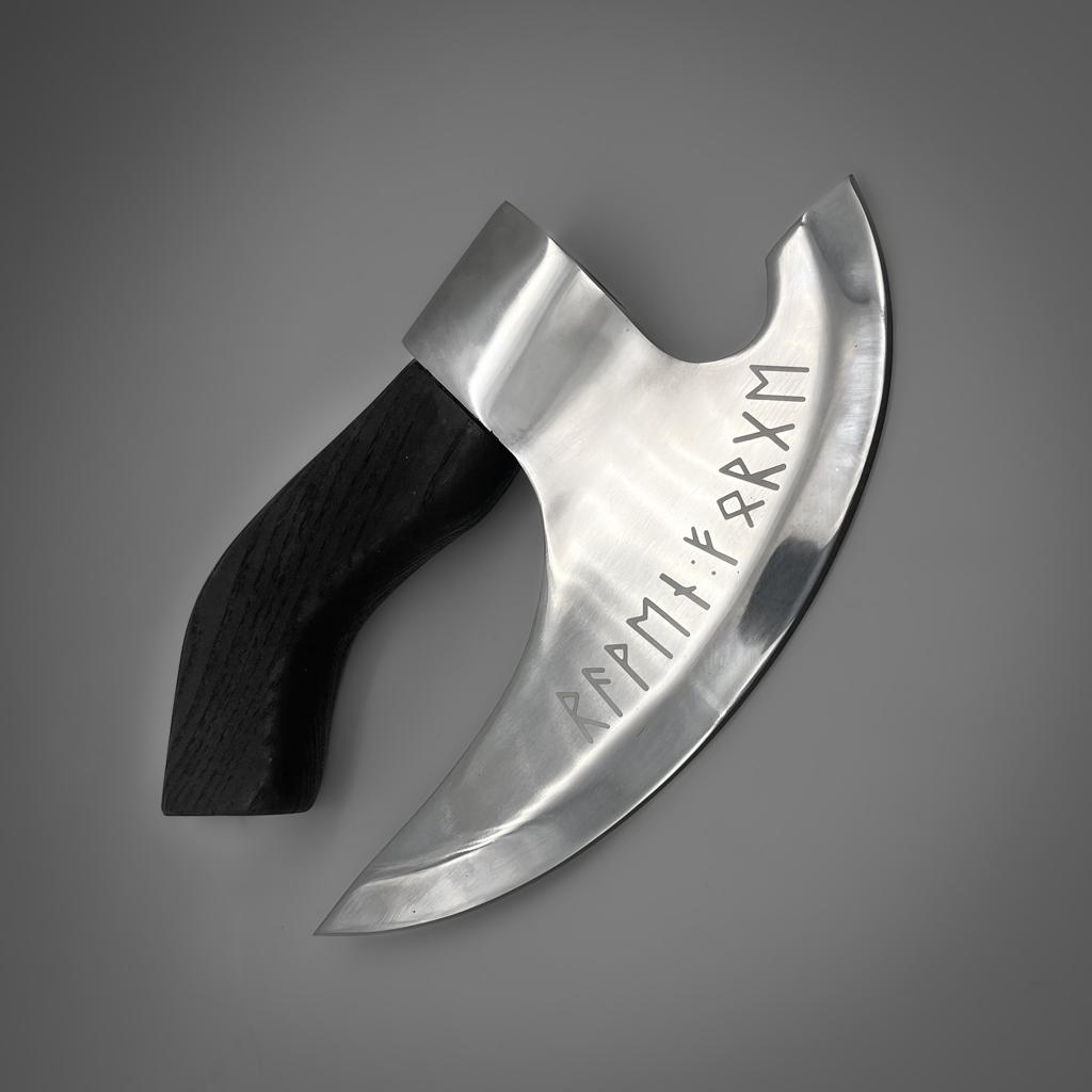 The Original Pizza Axe - Longshot Tactical