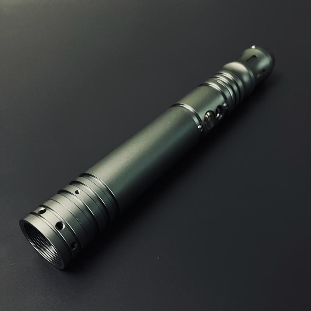 The Watchman - Longshot Tactical