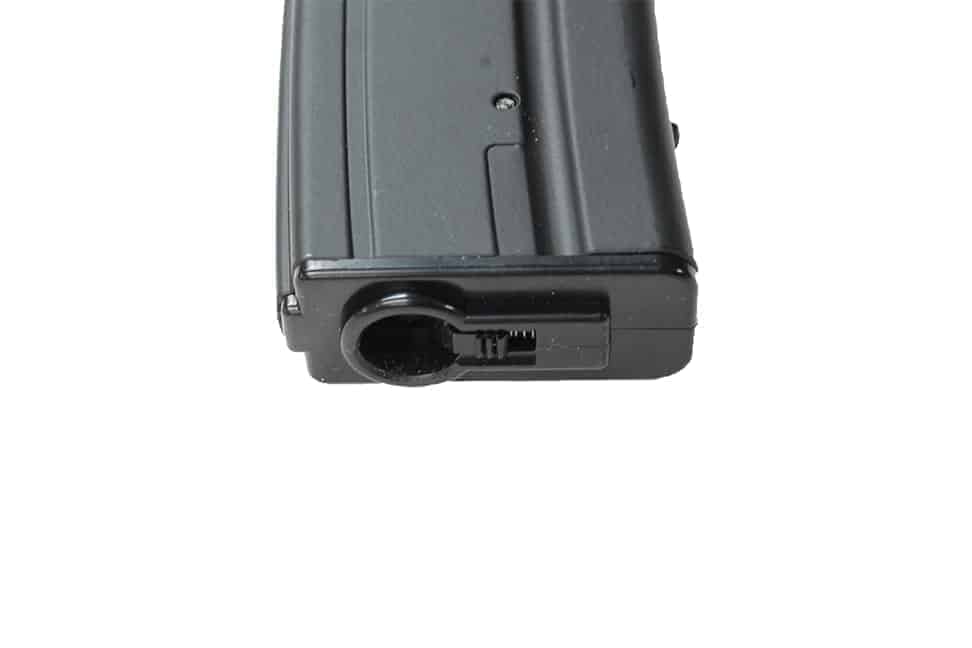 Tokyo Marui MP7 AEP / AEG 50 round magazine - Longshot Tactical