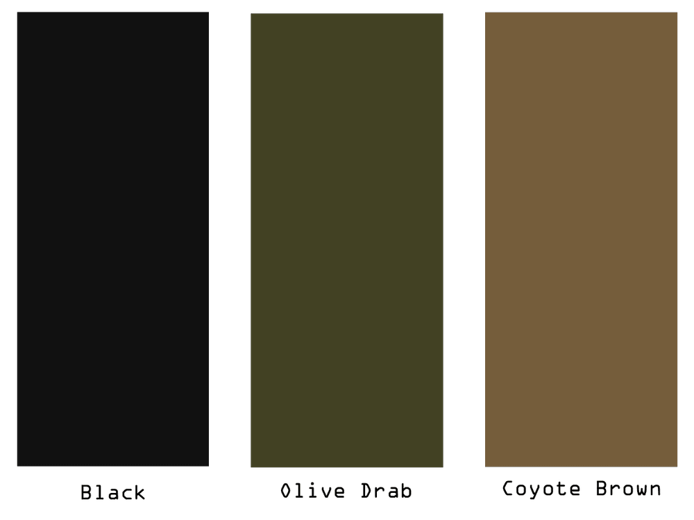 Tracer Series Light - Bearing Glock Holster - Longshot Tactical