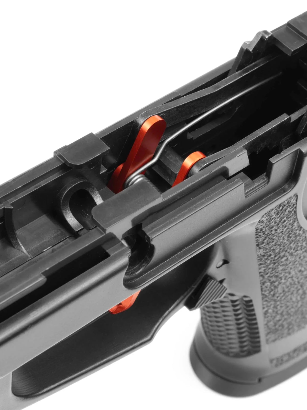 Tridos SSX23 / MK23 Tactical CNC Trigger (Various Colours) - Longshot Tactical