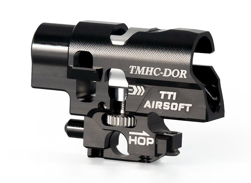 TTI TM Hi - Capa D.O.R / m45a1 one piece TDC hop up unit - Longshot Tactical