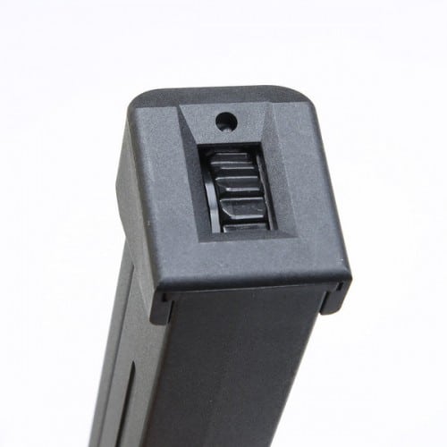 Valken ASL SMG 280 Round High Cap Magazine - Longshot Tactical