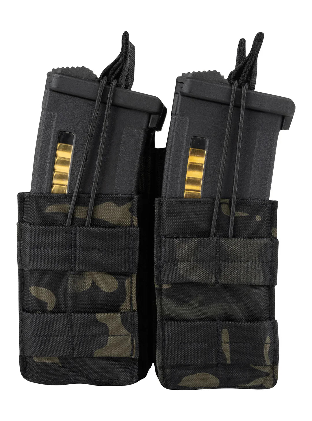Viper Tactical Double Duo Mag Pouch (Various Colours) - Longshot Tactical