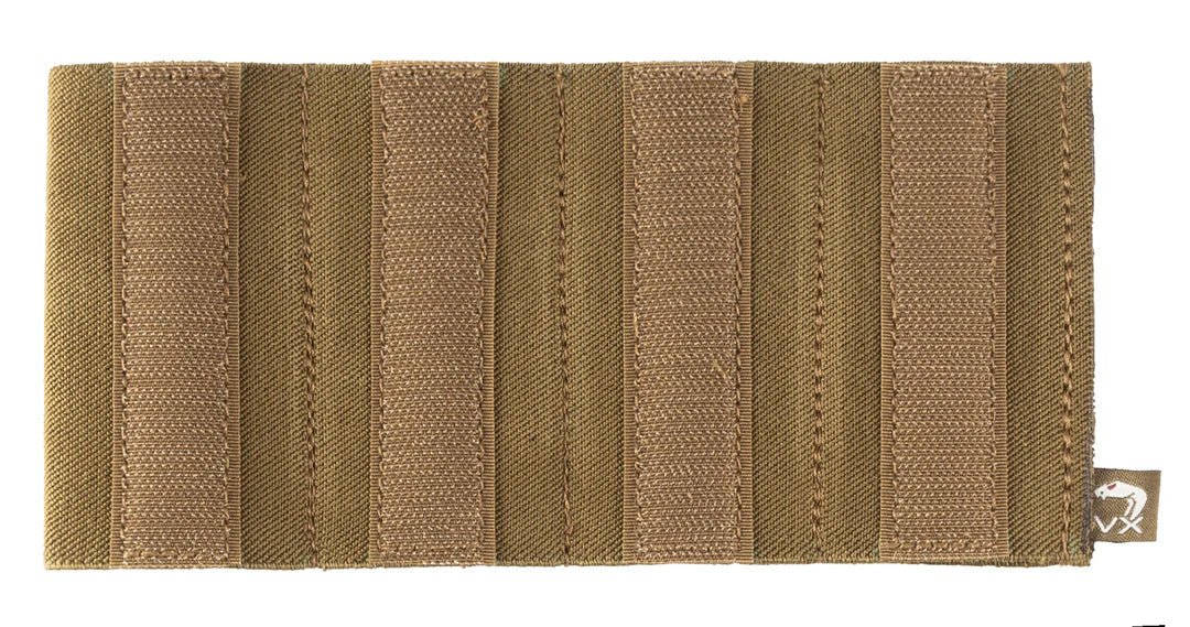 Viper Tactical VX Quad SMG Mag Sleeve (Various Colours) - Longshot Tactical