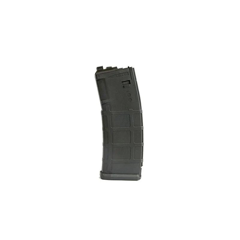 WE MSK Masada / AR / M4 / M16 magazine GBB (P Mag) - Longshot Tactical