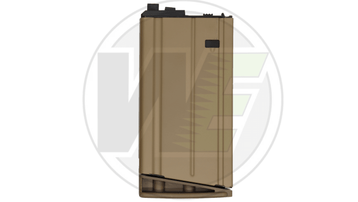 WE Scar - H GBB Magazine V3 - Longshot Tactical