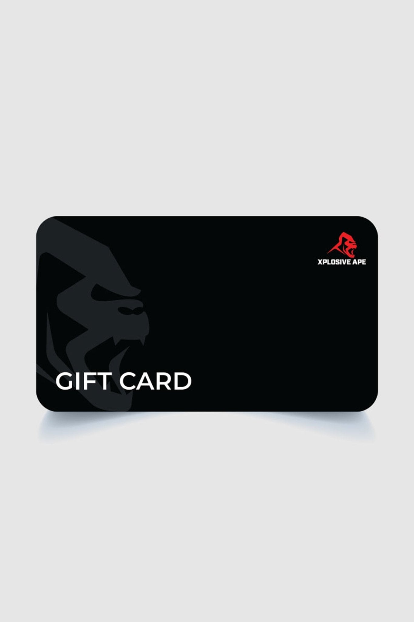 XAPE Gift Card - Longshot Tactical