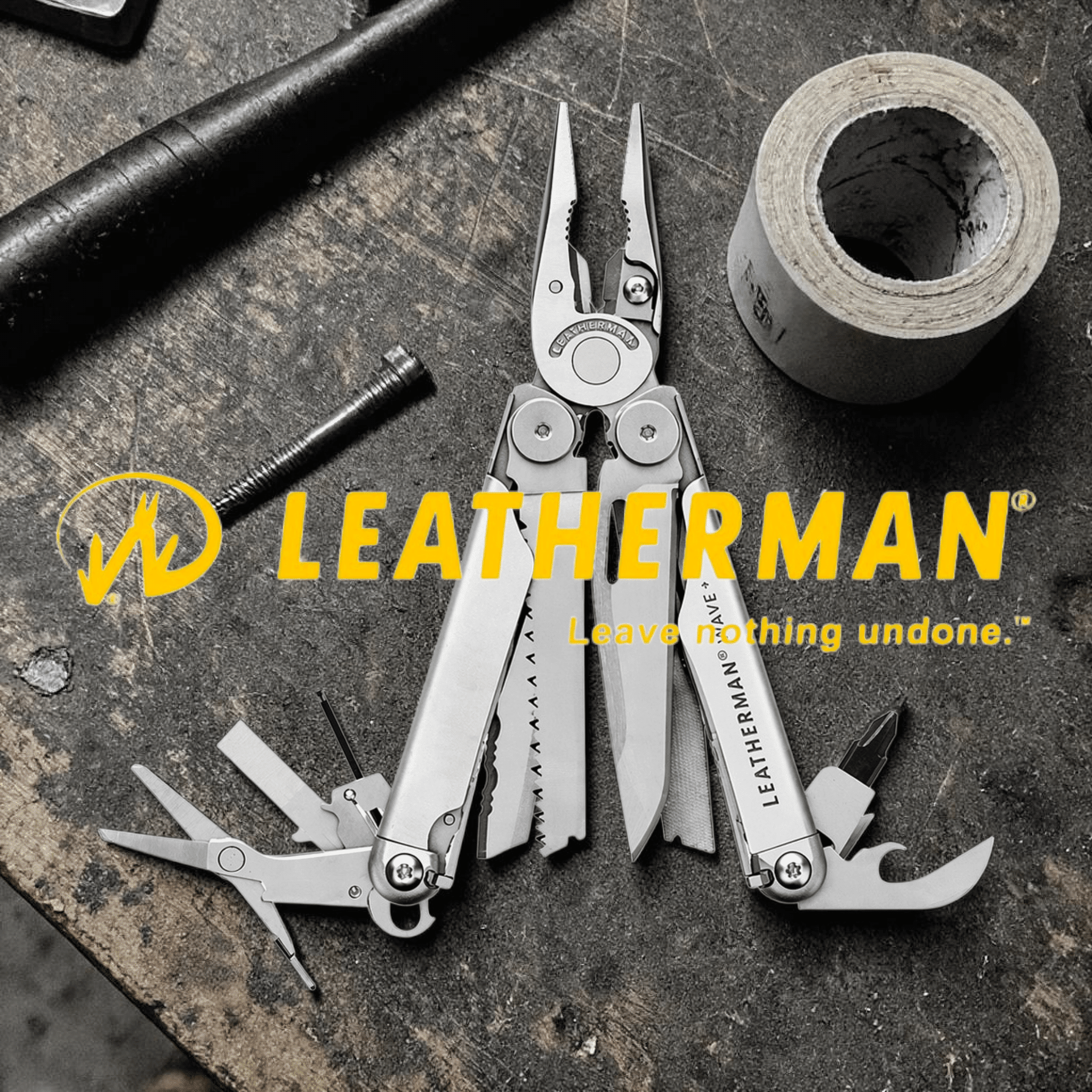 Leatherman Multi-Tool Tips & Tricks | Get More From Your Gear ...