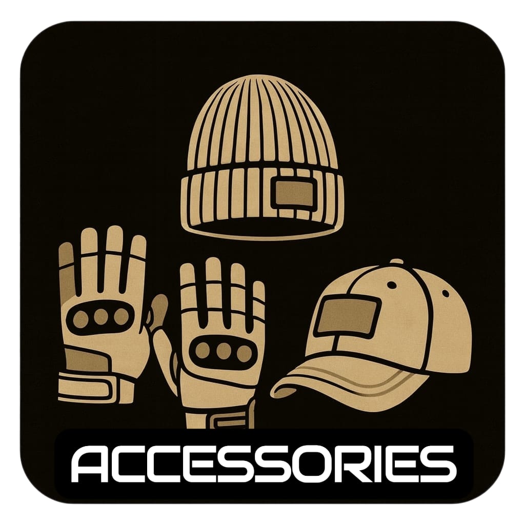 Accessories - Longshot Tactical