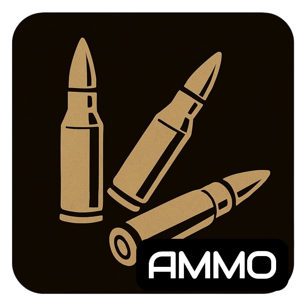 Airsoft BBs - Longshot Tactical