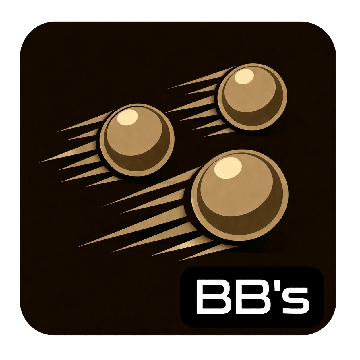 󠀠Airsoft BBs - Longshot Tactical