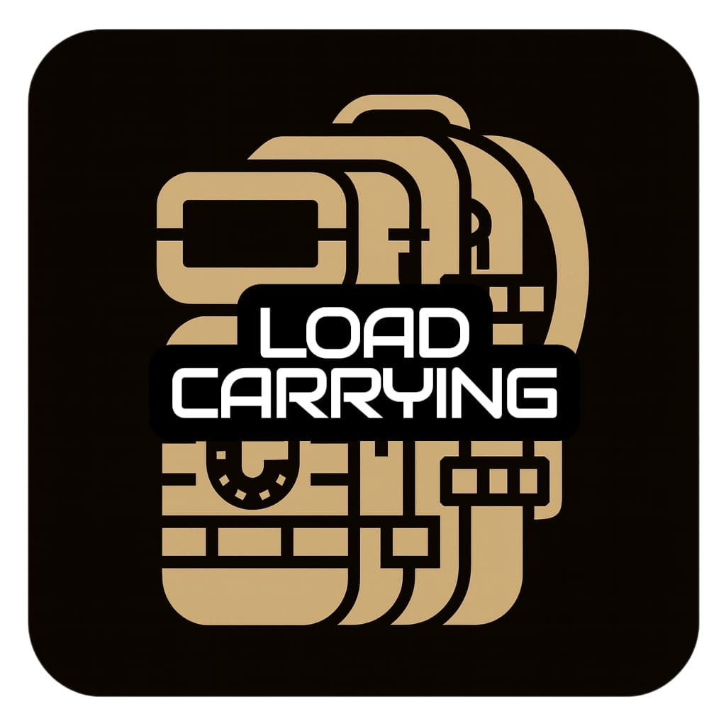 Tactical Backpacks & Luggage - Longshot Tactical