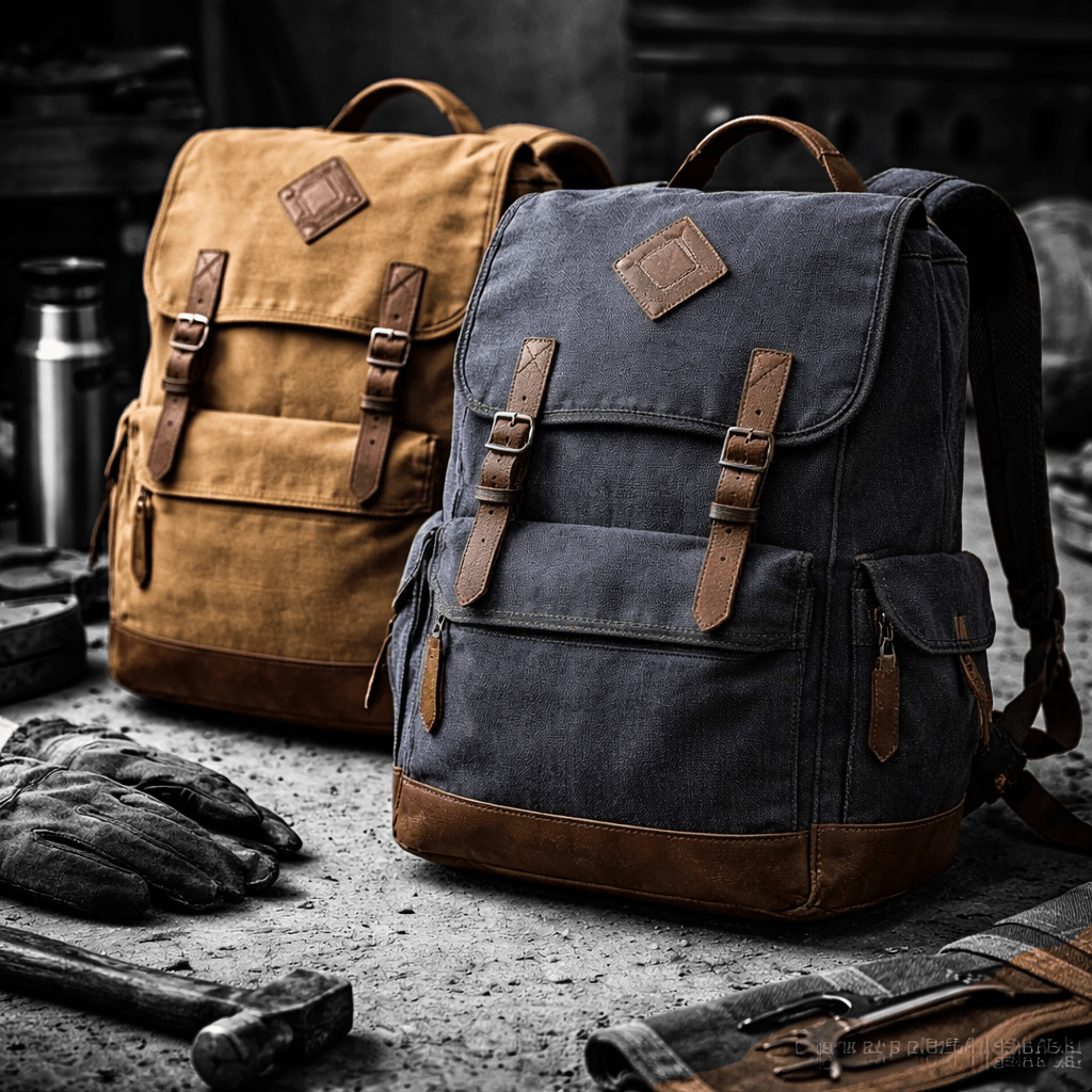 Casual Backpacks - Longshot Tactical