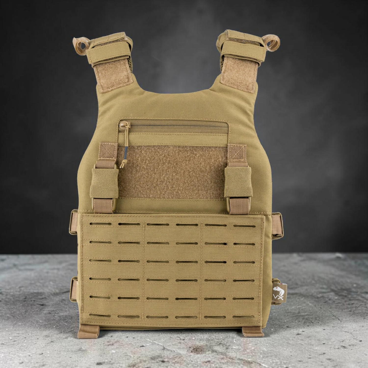 Chest Rigs & Plate Carriers