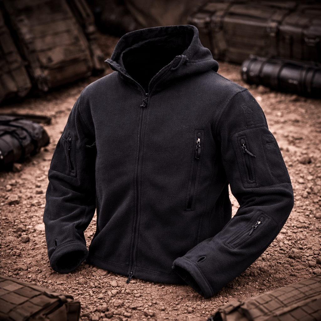 Hoodies - Longshot Tactical