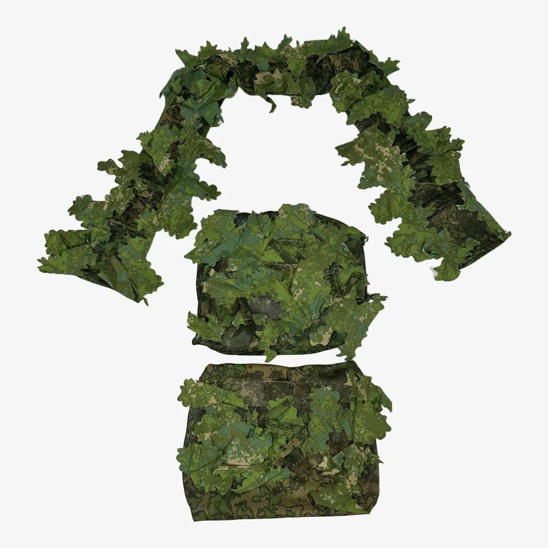 KMCS Gear Concealment - Longshot Tactical