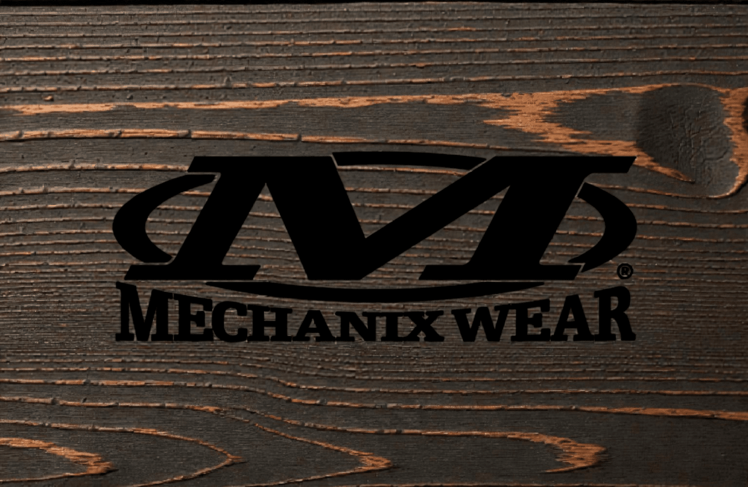 Mechanix Wear - Longshot Tactical