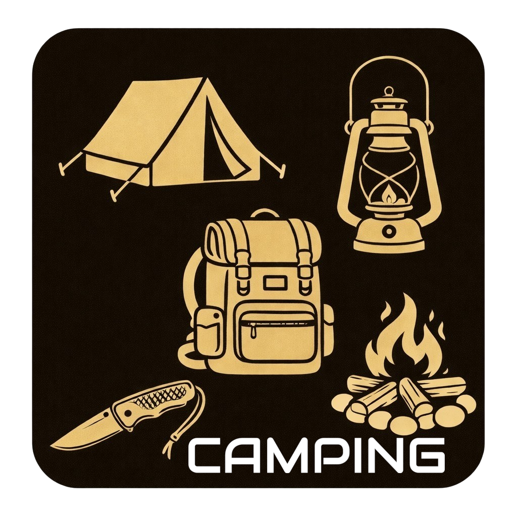 Camping