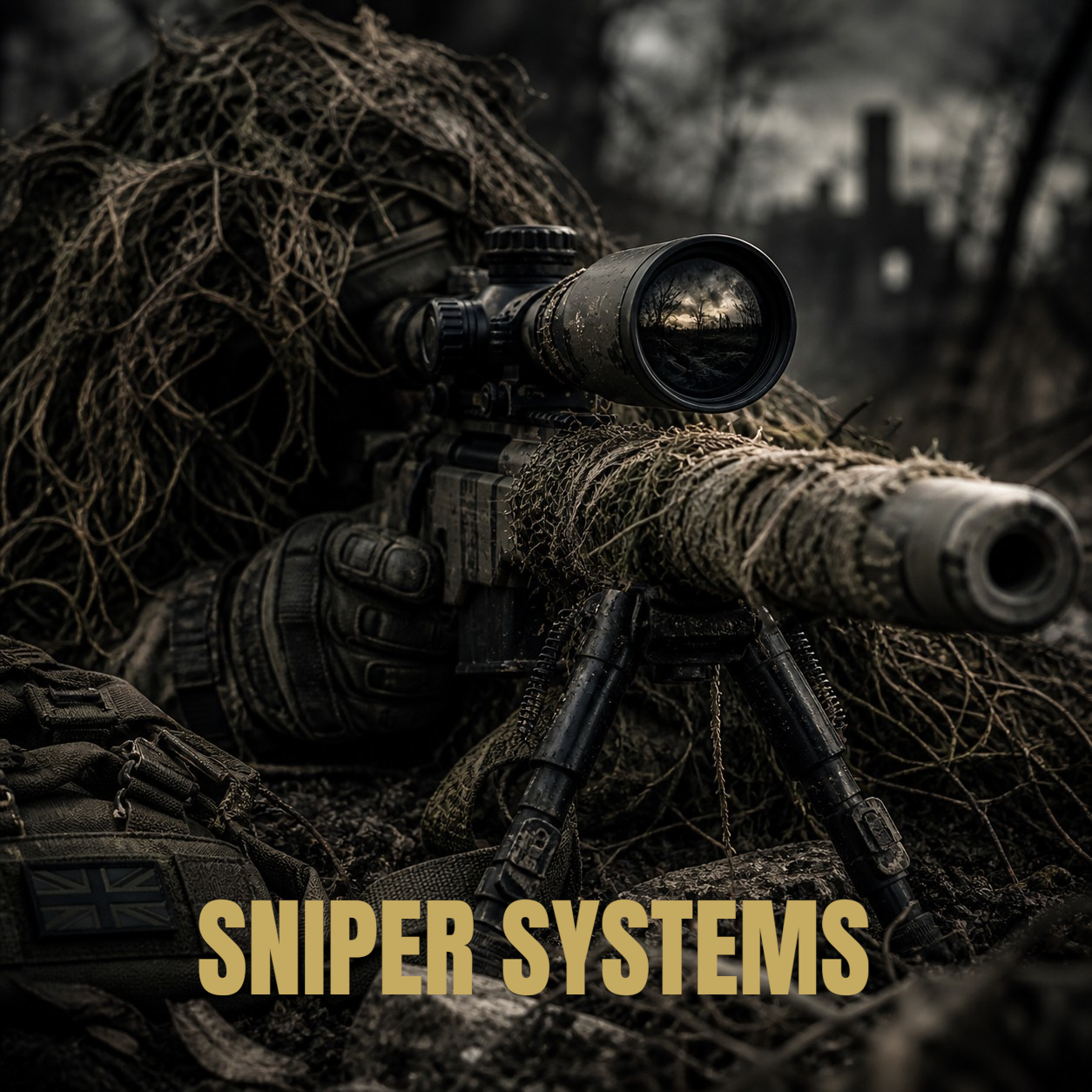 Sniper Systems Division