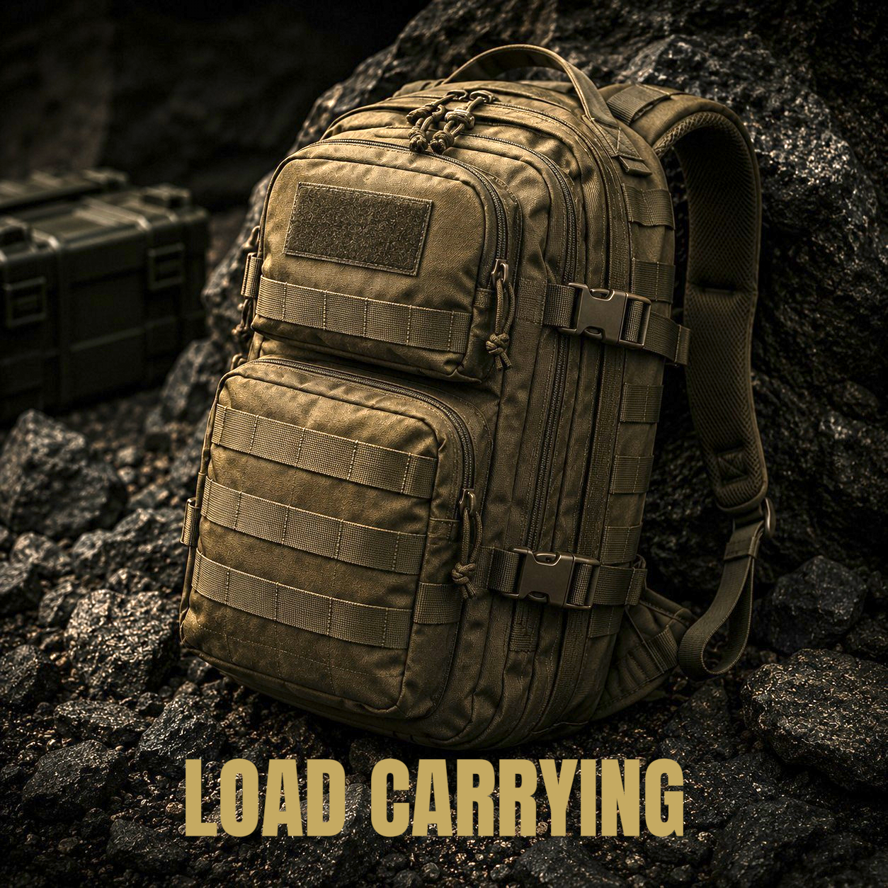 Tactical Backpacks & Packs – Longshot Tactical
